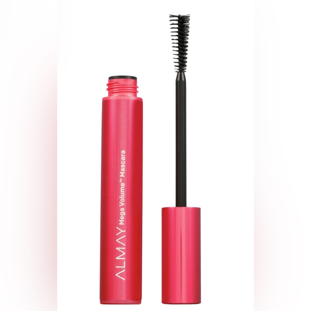 Almay Mega Lash Mascara in black